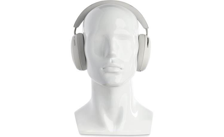 Sonos Premium Personal Entertainment Set with Arc Ultra Mannequin shown for fit and scale