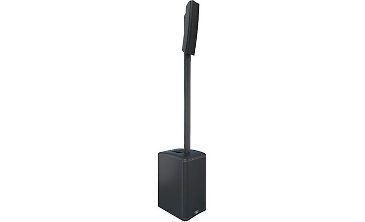 QSC KC12-BK 3-way PA