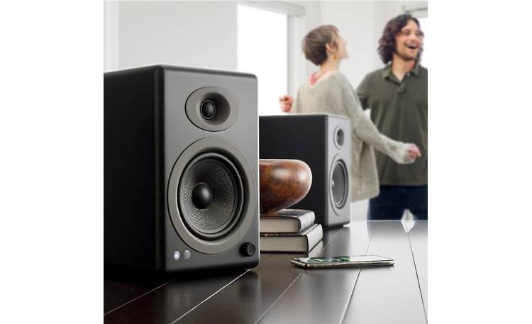 Audioengine A5+ Other