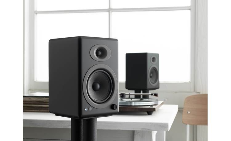 Audioengine A5+ Other