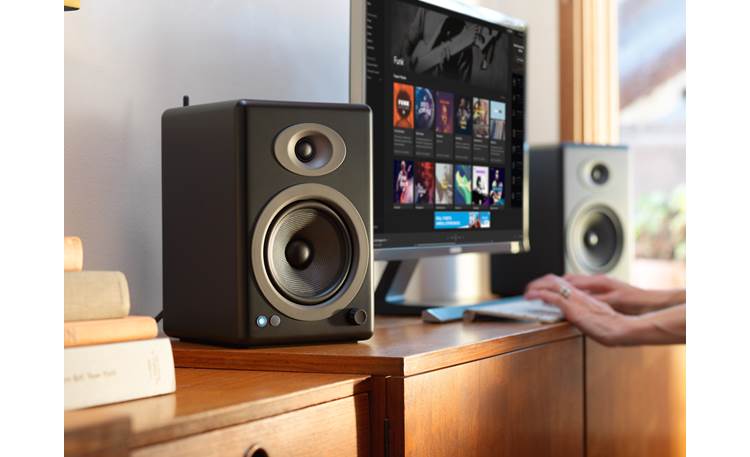 Audioengine A5+ Other