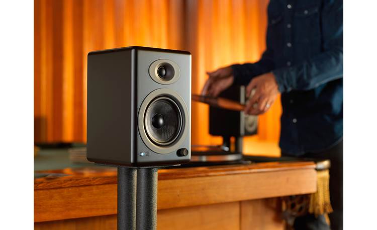 Audioengine A5+ Other