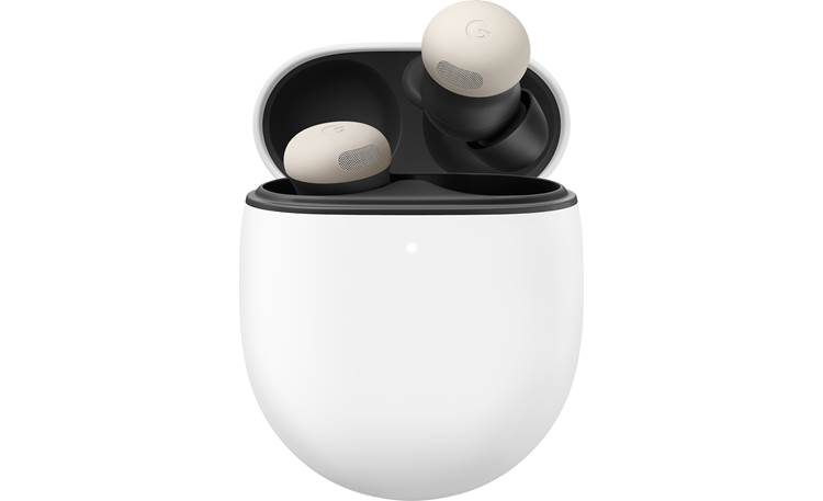 Google Pixel Buds Pro 2 True wireless earbuds with quick, hands-free access to Google features
