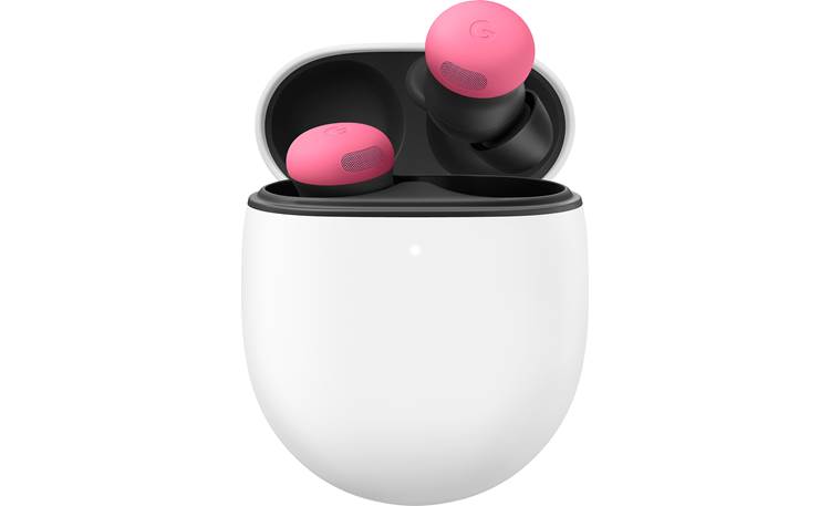 Google Pixel Buds Pro 2 True wireless earbuds with quick, hands-free access to Google features