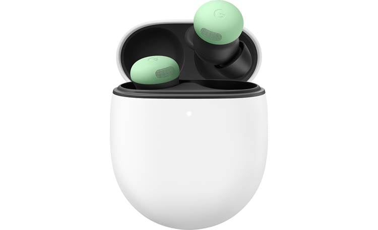 Google Pixel Buds Pro 2 ホワイト　新品 Google Pixel Buds Pro 2 Wireless Earbuds with Active Noise