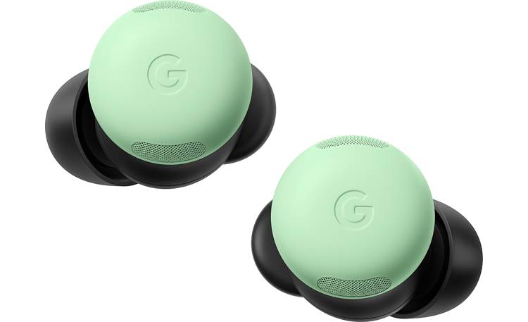 Google Pixel Buds Pro 2 (Wintergreen) True wireless earbuds