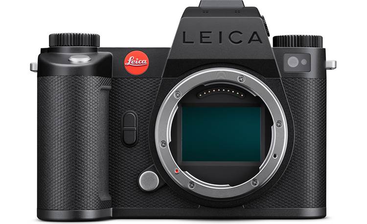 Leica SL3-S (no lens included) Other