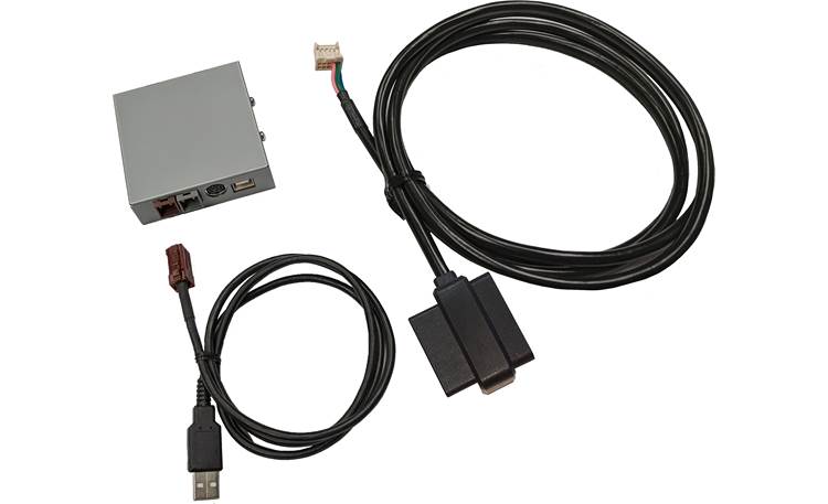 Vais Technology GSR-HD07 Front