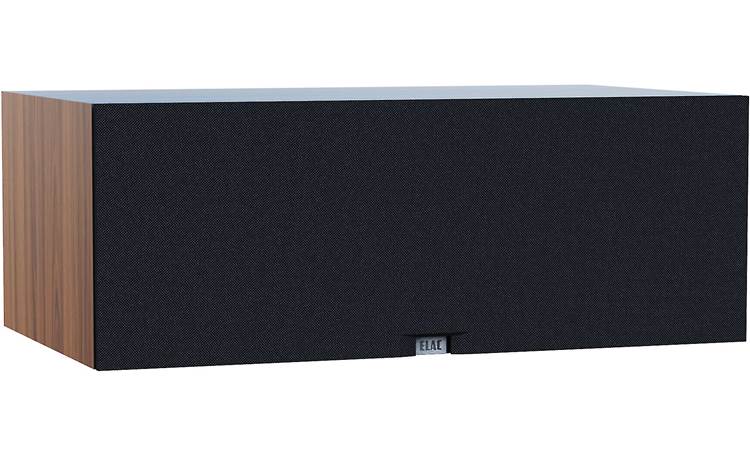 ELAC Debut 3.0 DC63 Shown with grille attached