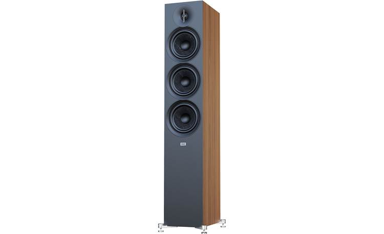 ELAC Floor-standing Speakers at Crutchfield