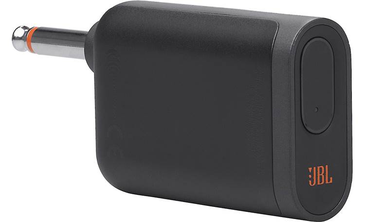 JBL PartyBox Wireless Mic Dongle profile
