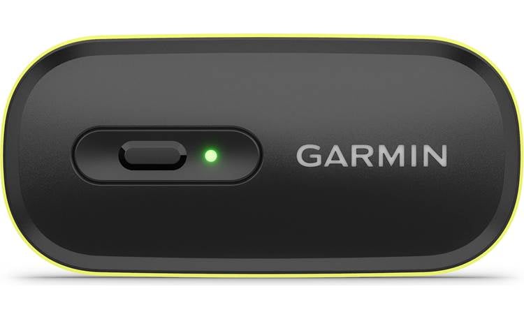 Garmin HRM 600 (XS-S) Heart rate monitor at Crutchfield