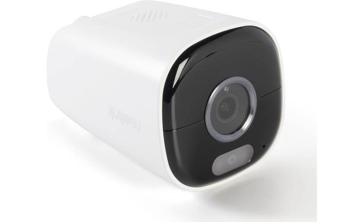 Reolink Argus Series B340 Camera with Solar Panel 2 Other