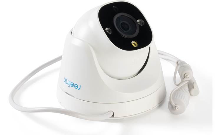 Reolink NVC-D12M Add-on Camera Hard-wired, weather-resistant UHD