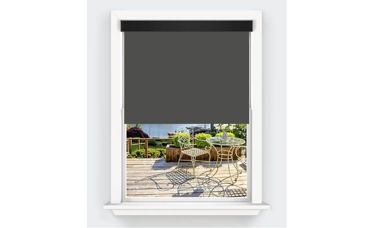Screen Innovations Niño™ Motorized Shade Front