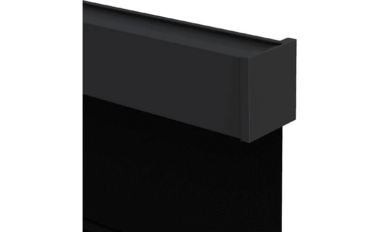 Screen Innovations Niño™ Motorized Shade Box detail