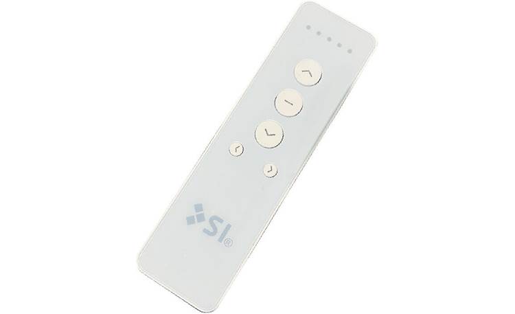 Screen Innovations Niño™ 5-channel Remote Control Front