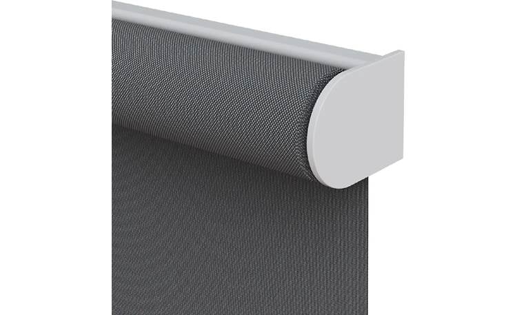 Screen Innovations Niño™ Motorized Shade Open-roll design