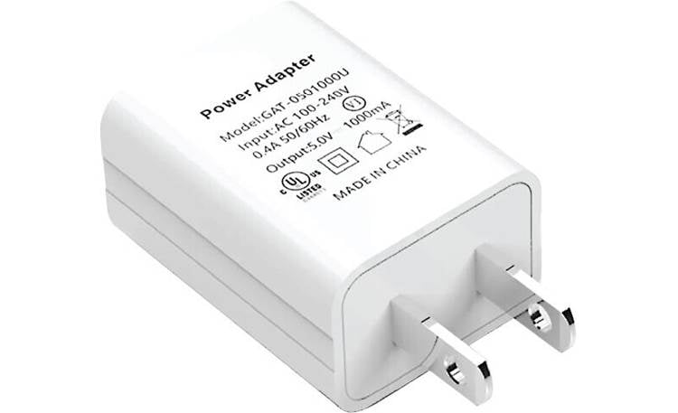 Screen Innovations Niño™ USB-C Power Adapter Front
