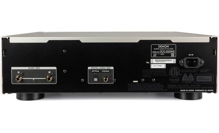 早物勝ち！ DENON デノン MC3000在庫 処分 セール