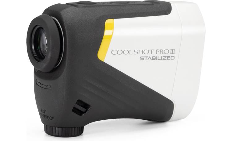 Nikon - 【新品・未開封】Nikon ニコンcoolshot pro stabilize Amazon.com: Nikon COOLSHOT PROII STABILIZED Black Golf Laser
