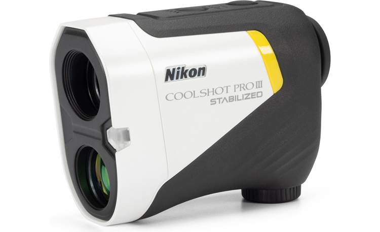 その他 Nikon - Nikon COOLSHOT PRO STABILIZED Nikon COOLSHOT PRO STABILIZED | Rangefinders | Nikon USA