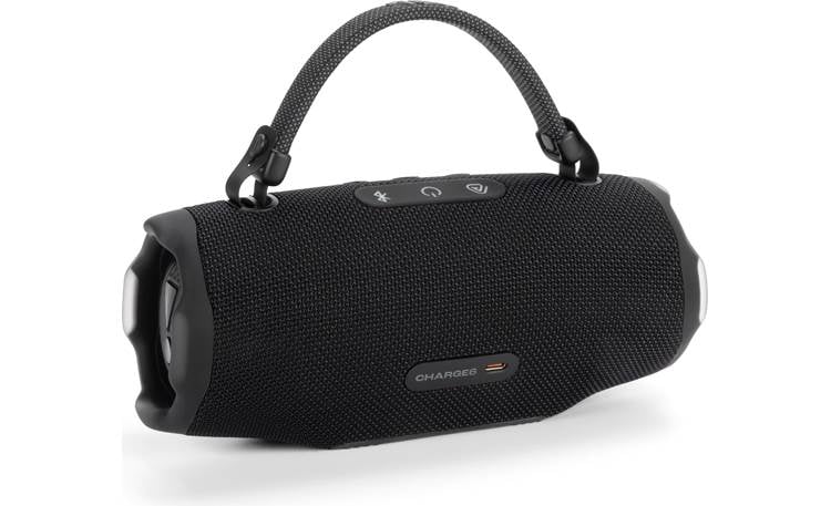 JBL ポータブル Bluetooth スピーカー CHARGE 6 JBL Charge 6 | 防水対応ポータブルBluetoothスピーカー