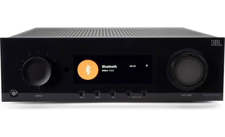 JBL MA9100HP Full-color dimmable display