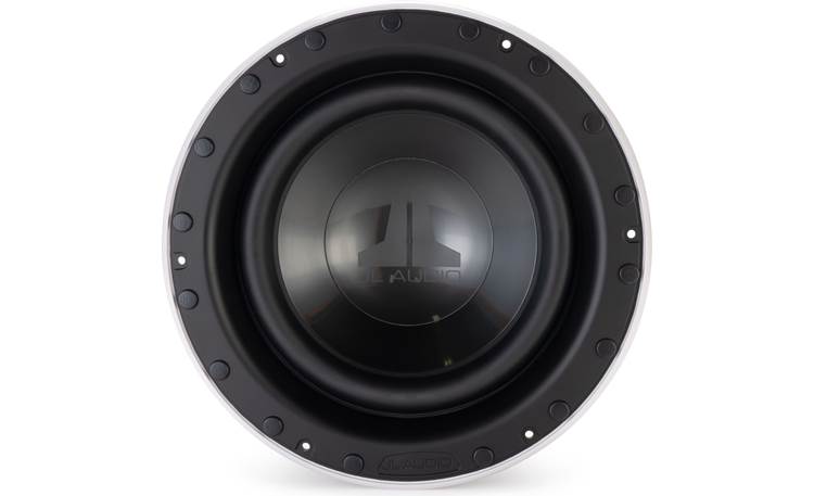JL Audio M6-10IB-L-GwSw-4 Other