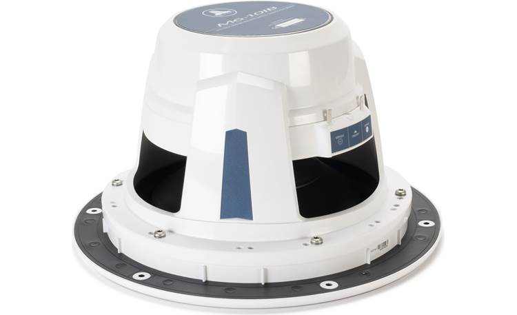 JL Audio M6-10IB-L-GwSw-4 Back