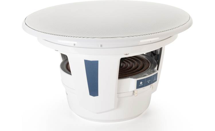 JL Audio M6-10IB-L-GwSw-4 Other