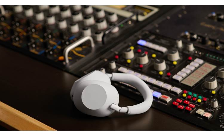 Sony WH-1000XM6 Sound tuning inspired by audio engineers affiliated with Sony Music