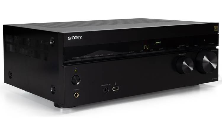 Sony STR-AN1000 Other