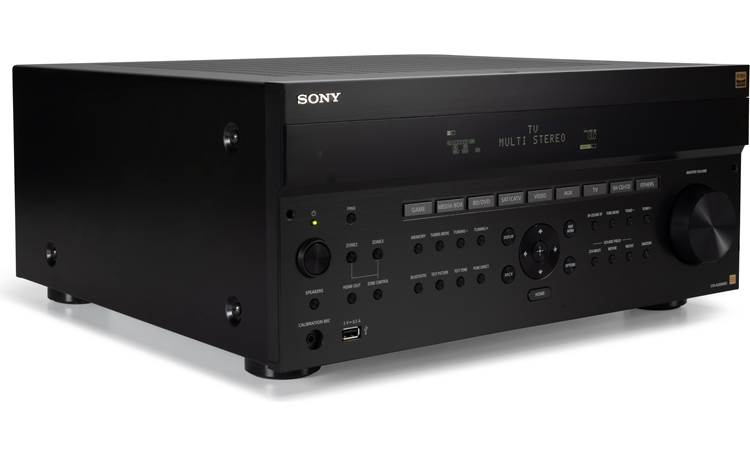 Sony ES STR-AZ3000ES Other