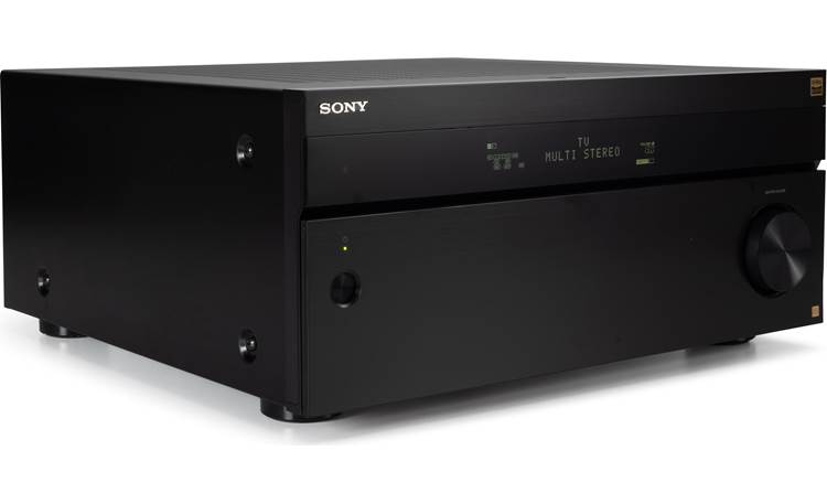Sony ES STR-AZ3000ES Other