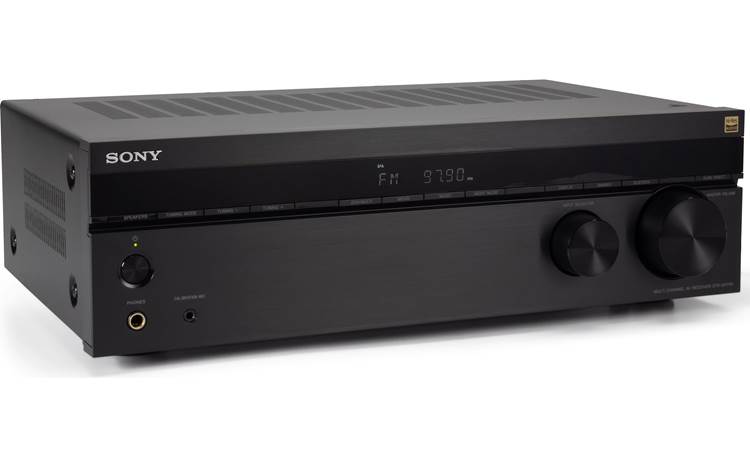 Sony STR-DH790 Other