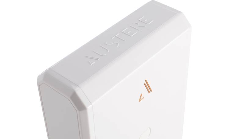 Austere III Series Power, Luxe White Other