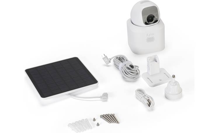 防犯カメラ Anker Eufy SoloCam E30 Amazon.co.jp: Anker Eufy SoloCam E30 (Outdoor Security