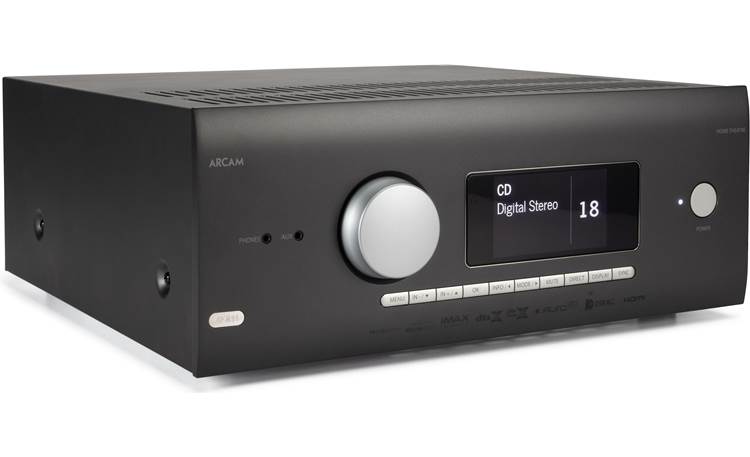 AVアンプ　ARCAM AVR 11 中古　美品 AVアンプ ARCAM AVR 11 中古 美品 AVアンプ ARCAM AVR 11 中古 美品 AV