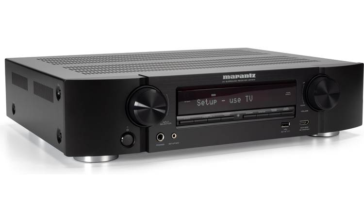 Marantz NR1510 Other