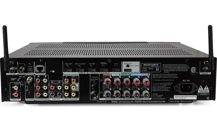 Marantz NR1510