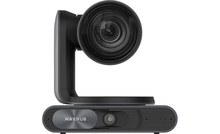 MAXHUB UC P30 Dual 4K camera system with built-in AI for