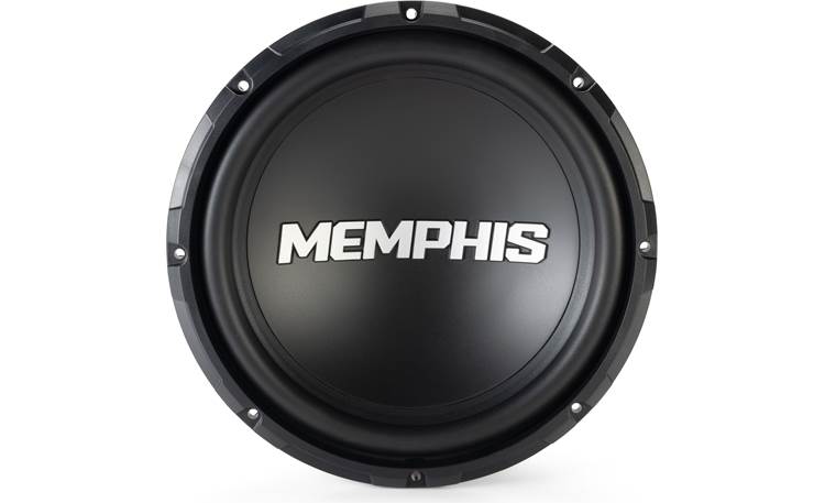 Memphis Audio SRX1240V Other