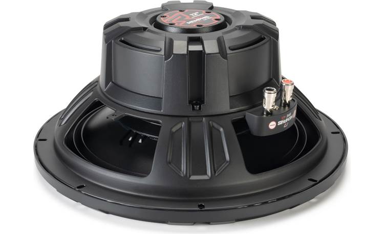 Memphis Audio SRX1240V Back
