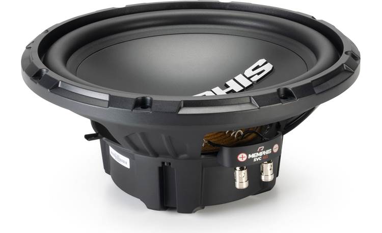 Memphis Audio SRX1240V Front