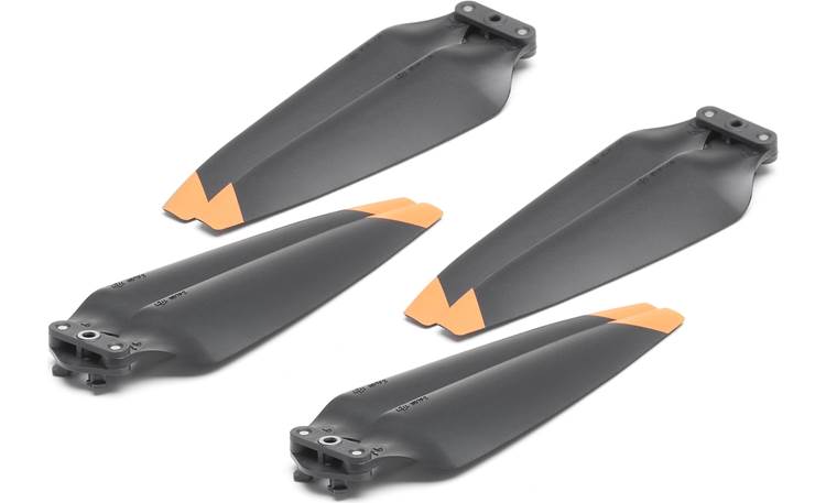 DJI Matrice 4 Series Propellers Folded