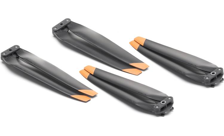 DJI Matrice 4 Series Propellers Includes four pairs of replacement propellers