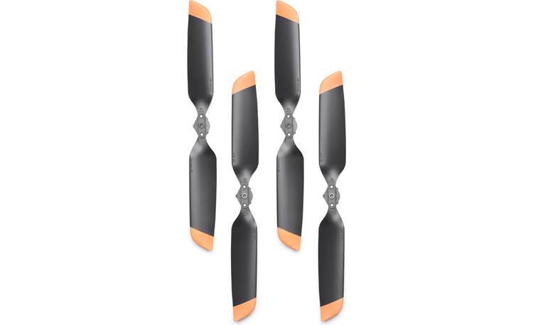 DJI Matrice 4 Series Propellers Unfolded