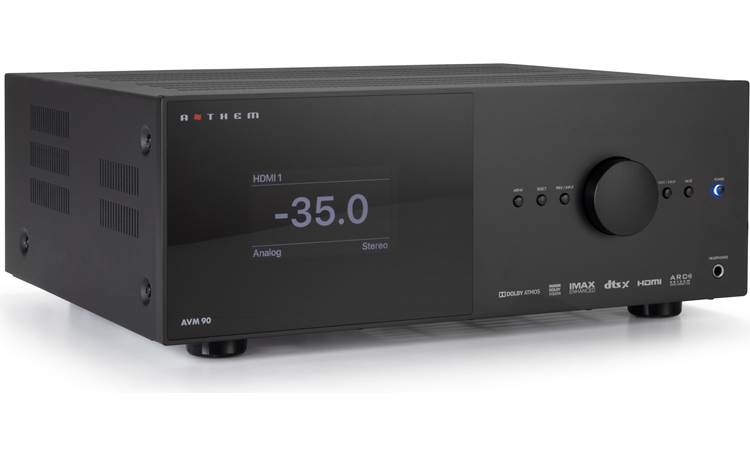 Anthem AVM 90 Other