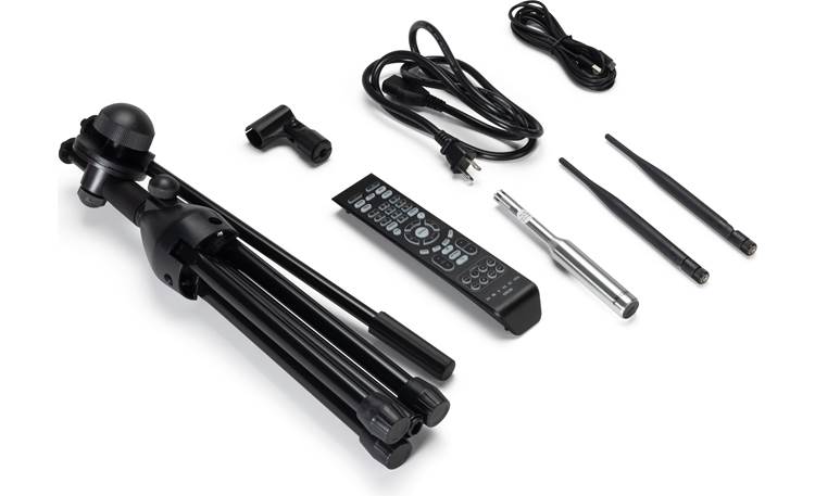 Anthem AVM 90 Other